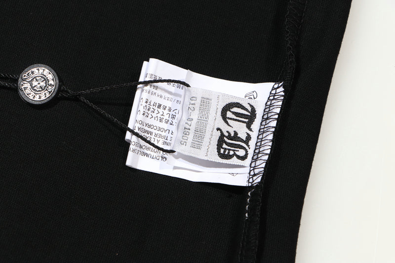 Chrome Hearts T-shirt K6131