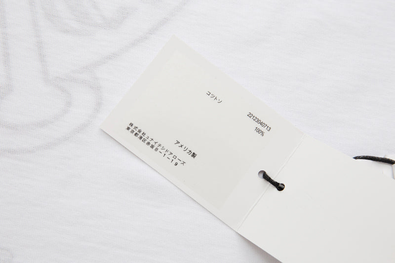 Chrome Hearts Long-Sleeve T-shirt Sweatshirt K9004