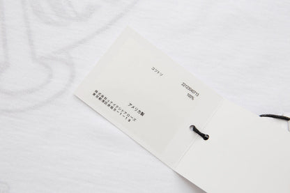 Chrome Hearts Long-Sleeve T-shirt Sweatshirt K9004