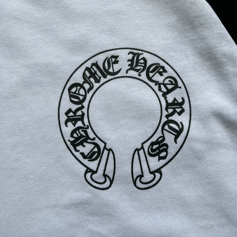 Chrome Hearts Long-Sleeve T-shirt Sweatshirt K9003