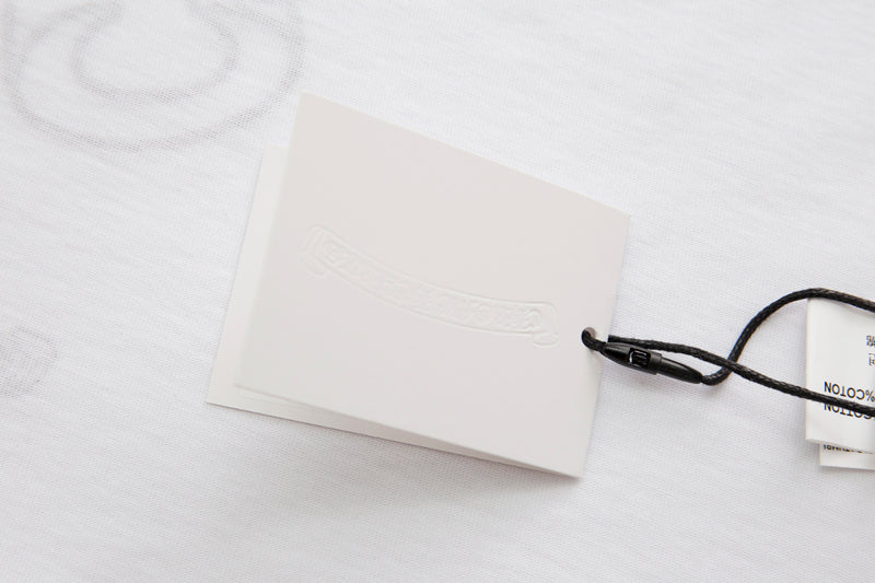 Chrome Hearts Long-Sleeve T-shirt Sweatshirt K9004