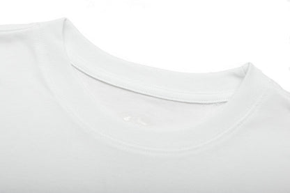 Chrome Hearts Long-Sleeve T-shirt Sweatshirt K8003