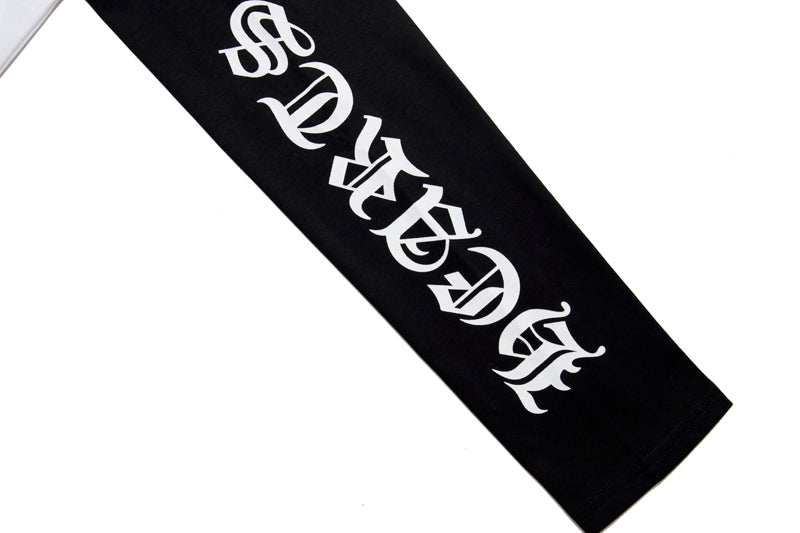 Chrome Hearts Long-Sleeve T-shirt Sweatshirt K9004