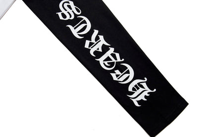 Chrome Hearts Long-Sleeve T-shirt Sweatshirt K9004