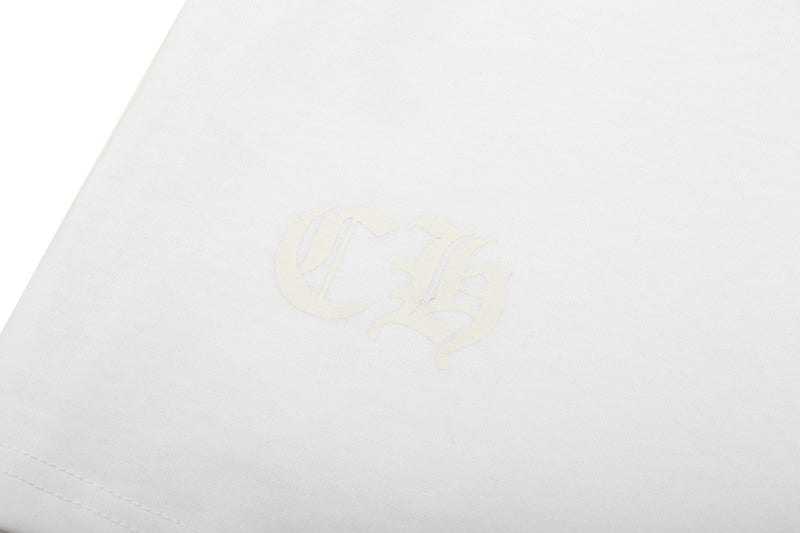 Chrome Hearts Long-Sleeve T-shirt Sweatshirt K8003