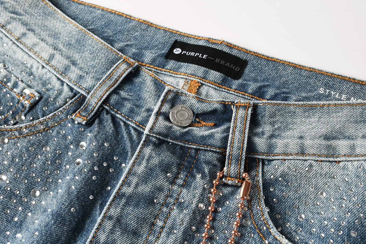 PURPLE JEANS 9133
