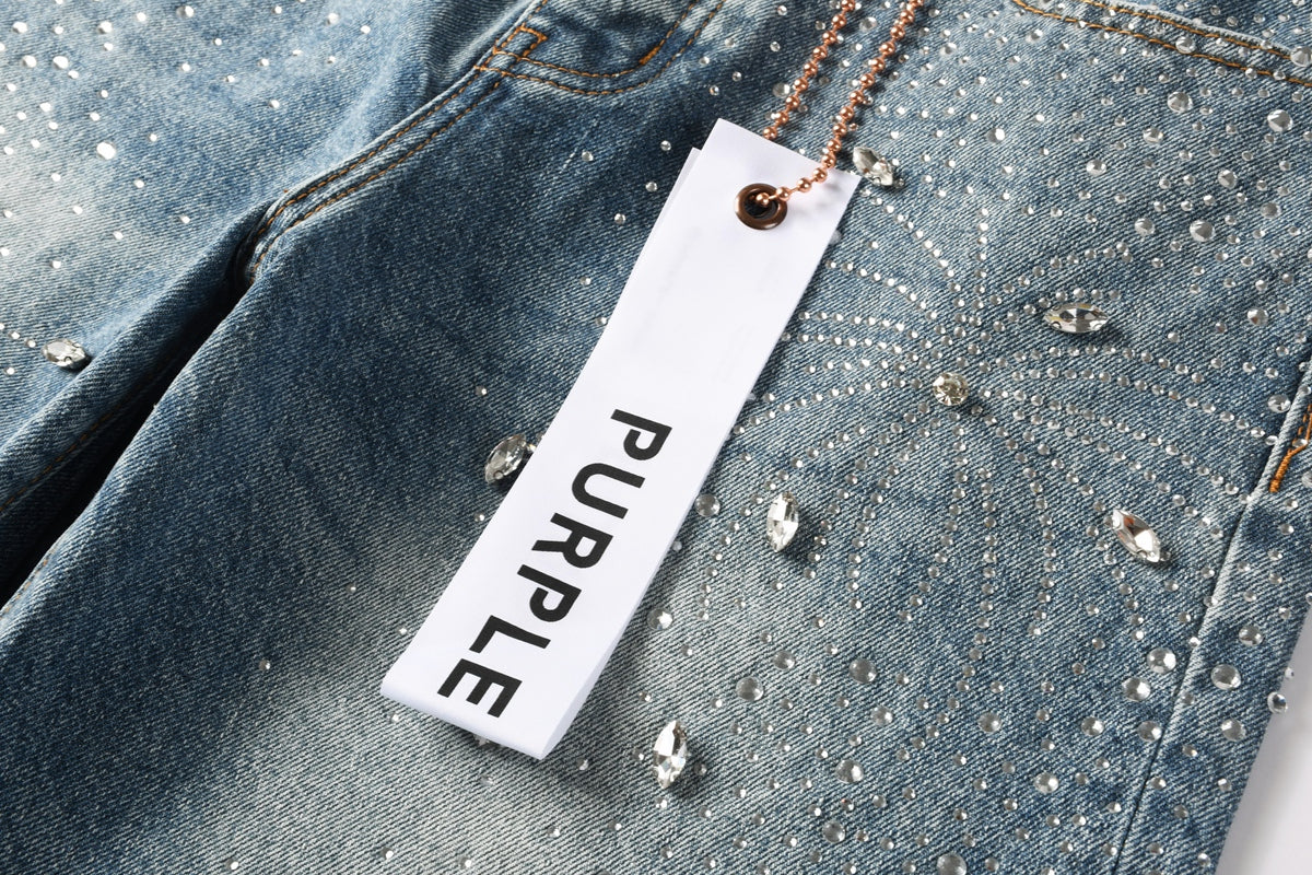 PURPLE JEANS 9133