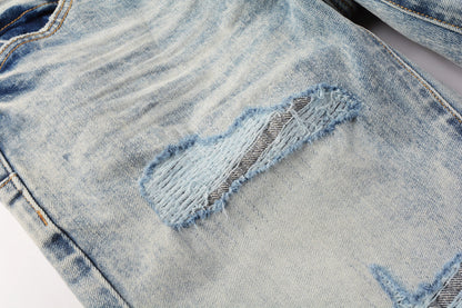 PURPLE JEANS 9093