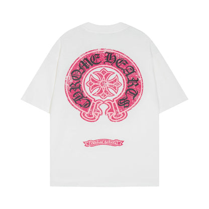 Chrome Hearts T-shirt K6131