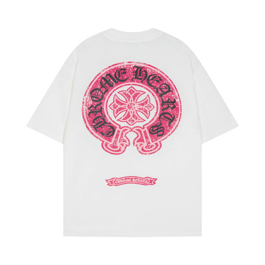 Chrome Hearts T-shirt K6131