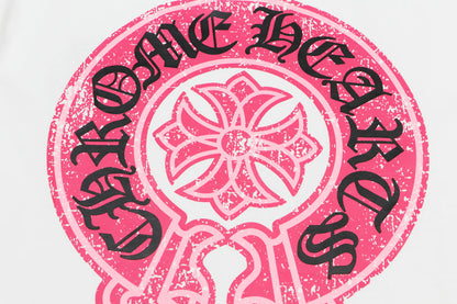 Chrome Hearts T-shirt K6131