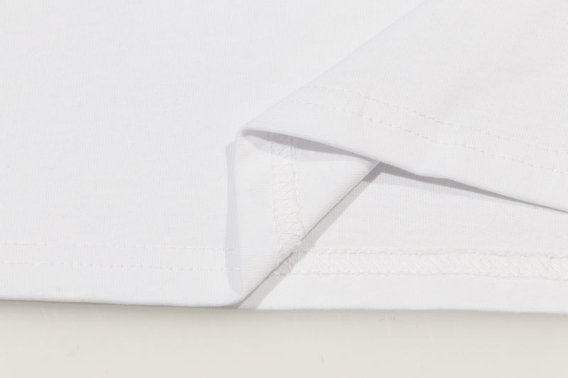 Chrome Hearts Long-Sleeve T-shirt Sweatshirt K9003