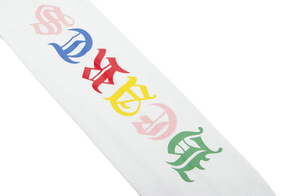 Chrome Hearts Long-Sleeve T-shirt Sweatshirt K8003