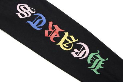 Chrome Hearts Long-Sleeve T-shirt Sweatshirt K8003