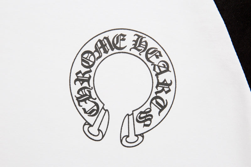 Chrome Hearts Long-Sleeve T-shirt Sweatshirt K9004